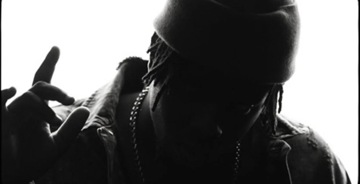 Sam Houston &amp; BLK ODYSSY - Big Bad Wolf/Sober Interlude (Video)