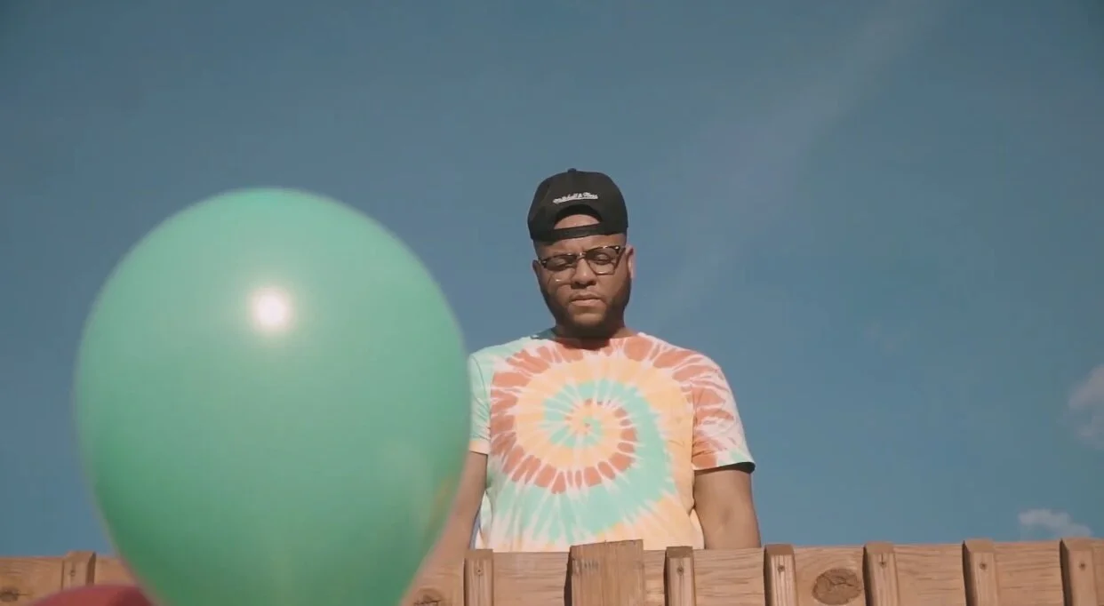 Greg G the Goldenchild - Someday (Video)