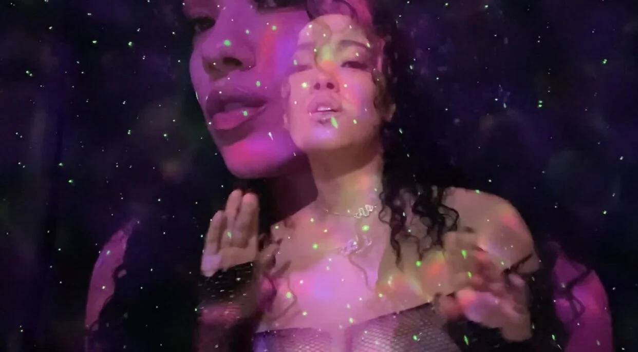 Bairi - Star Projectors (Video)