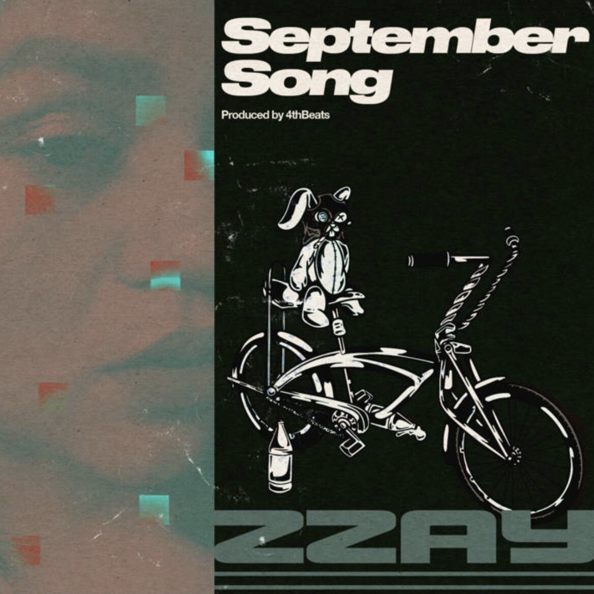 Zzay - September Song (Single)