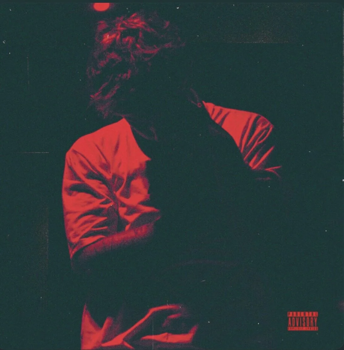 Jaron Randolph - Holyfield (Single)