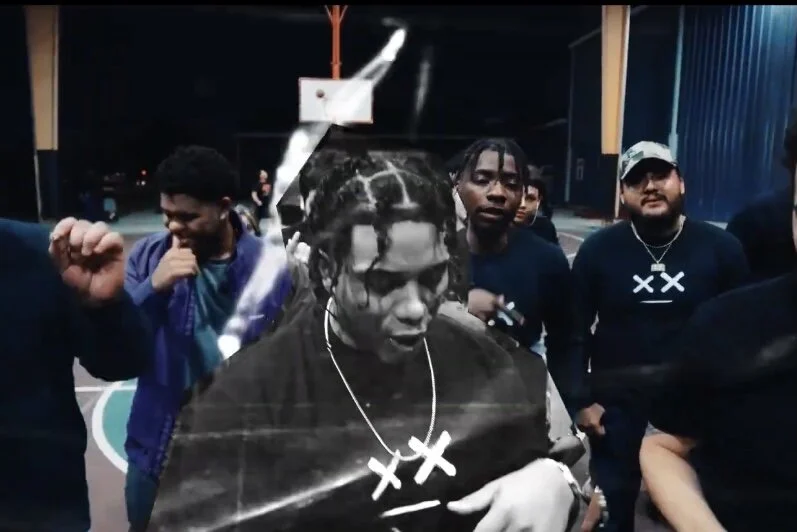 Mateo Sun - Megan Fox (Video)