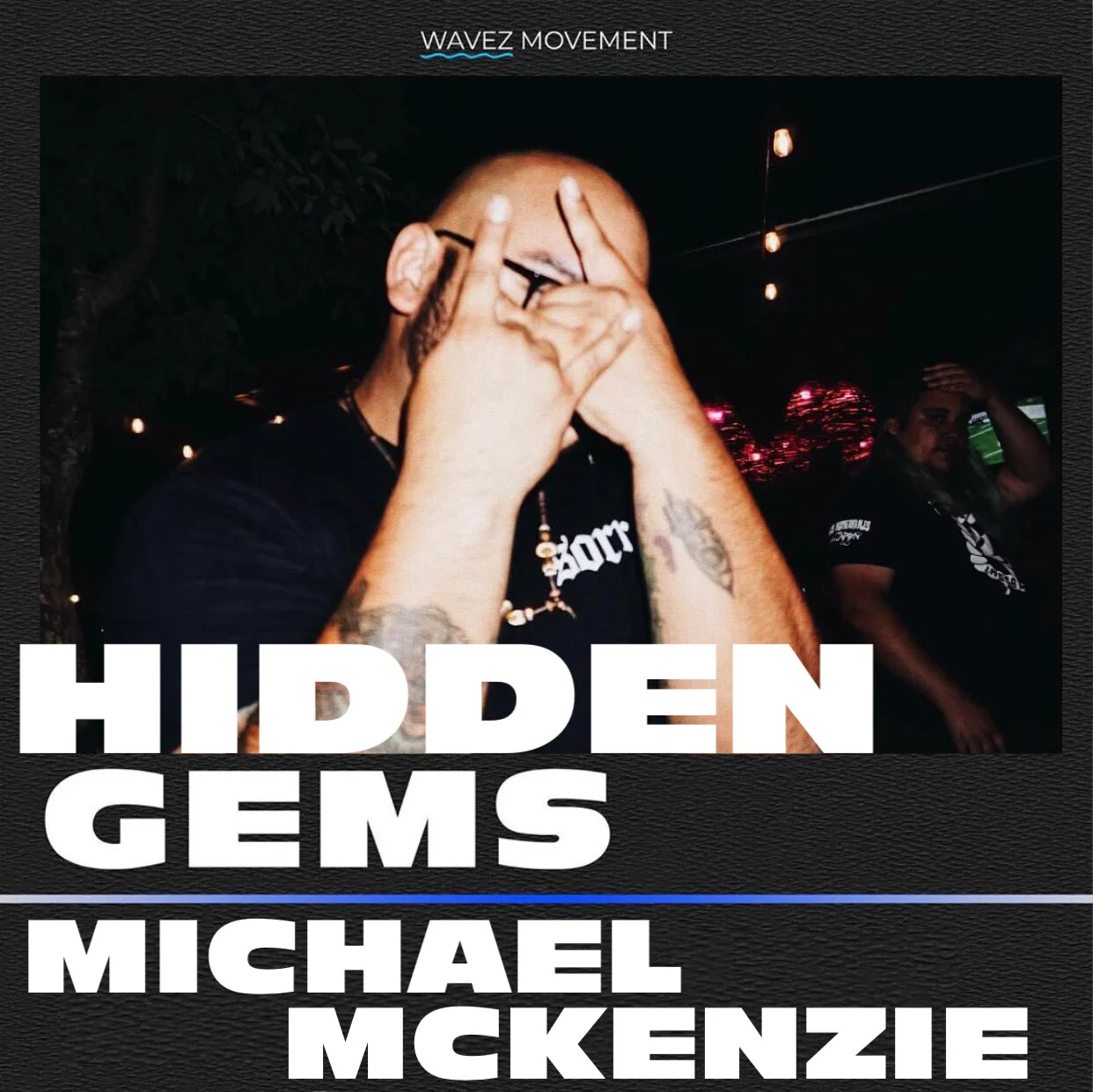 Hidden Gems: Michael McKenzie