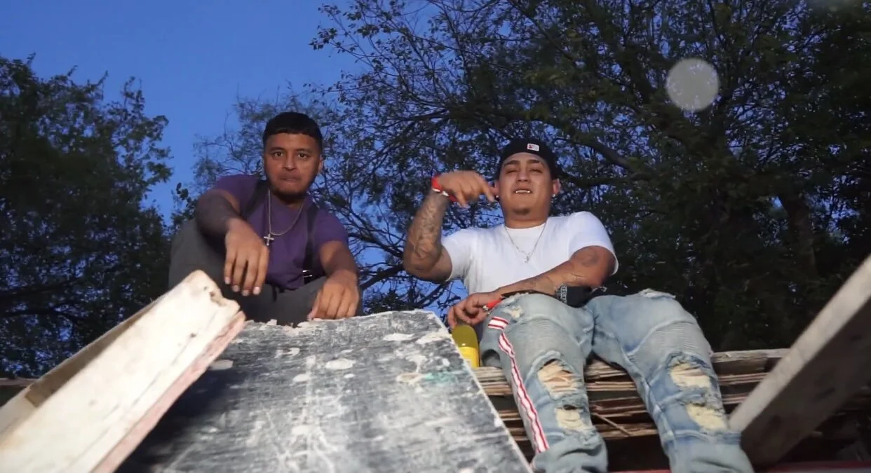 OGE Image feat Timmybipolar - 4pack (Single)