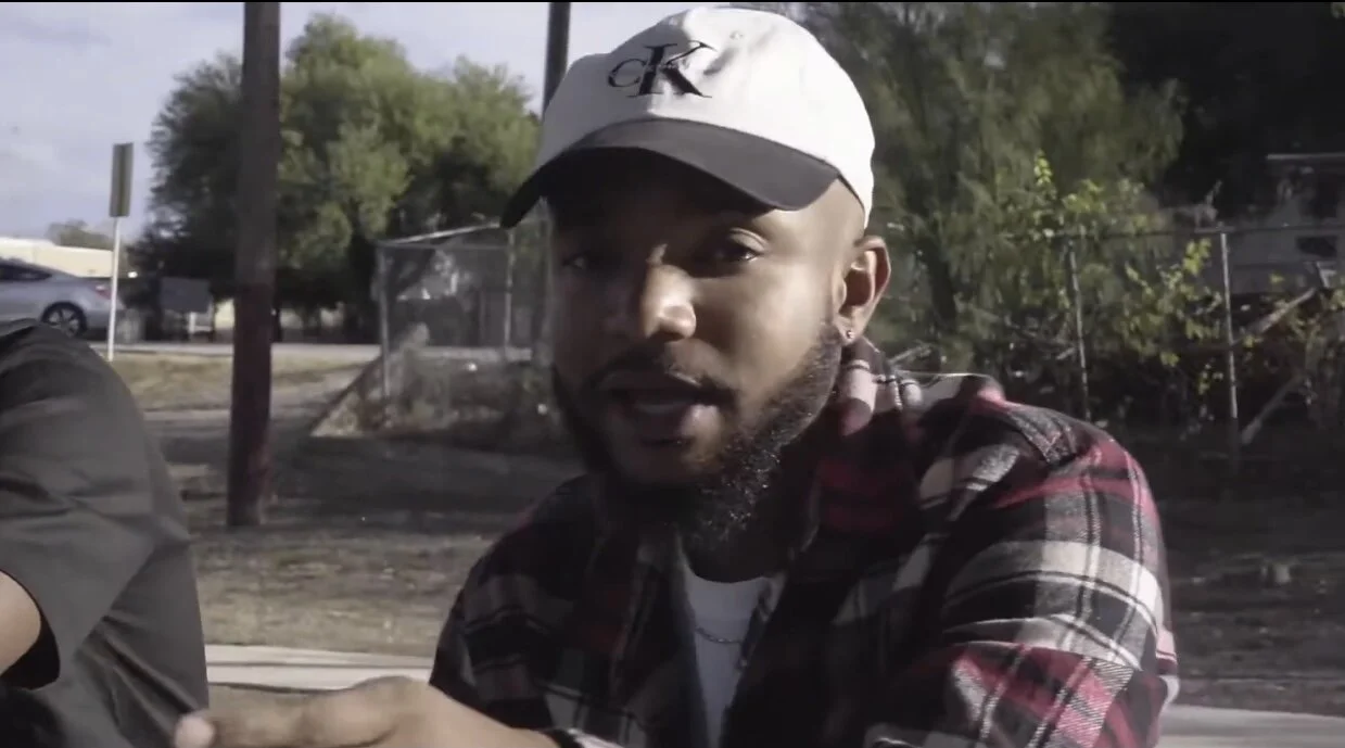 Tren$etta - Second Thoughts (Video)