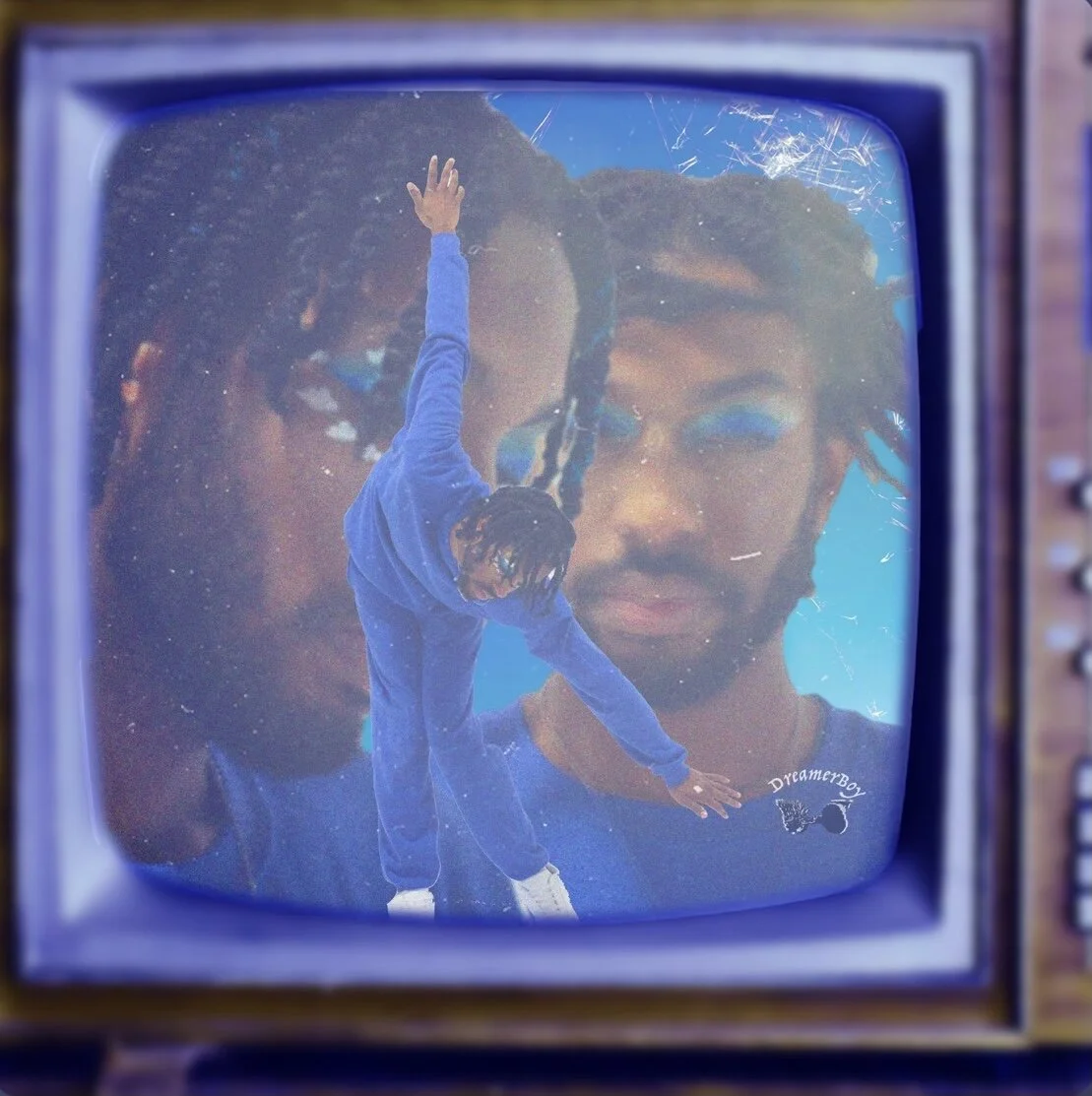 Donovan Bogney - ALL i WANNA DO (SLiDE) (Single)