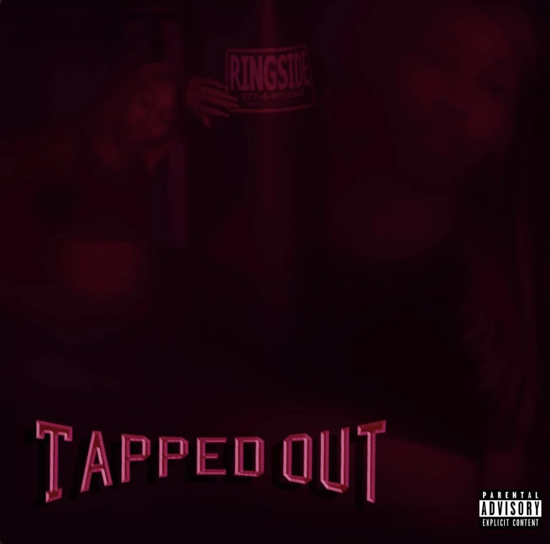 Tiera Deniell - Tapped Out (EP)
