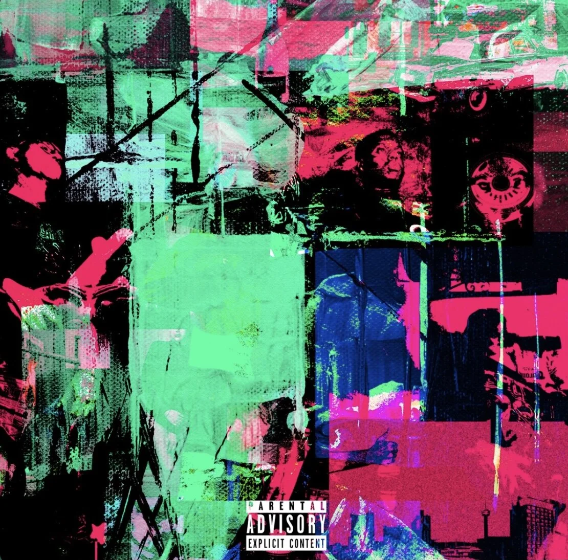 Landxn & Kplez - Day Of Judgement (EP)