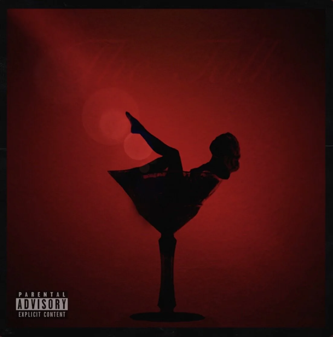 Carlos Coy II - The Talk (Single)