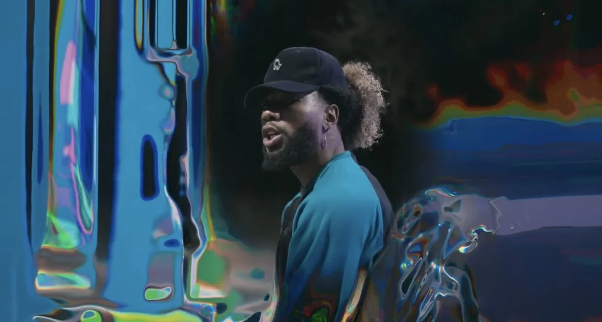 Swanny Ivy - Ego Party (Video)