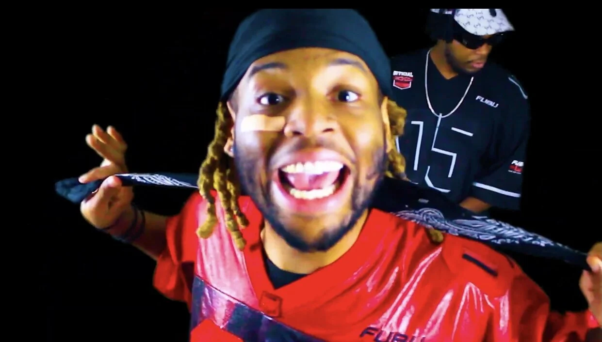 DC4PREZ - Key & Peele (Video)