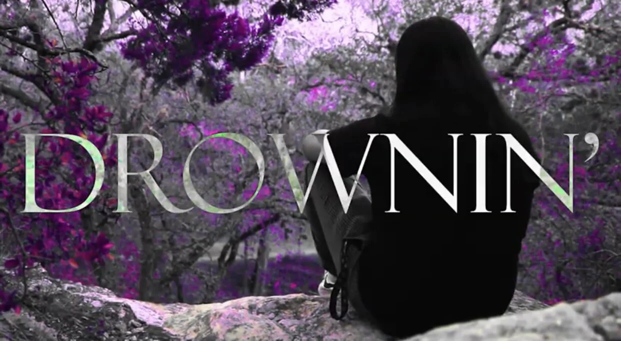 YONE - Drownin’ (Video)