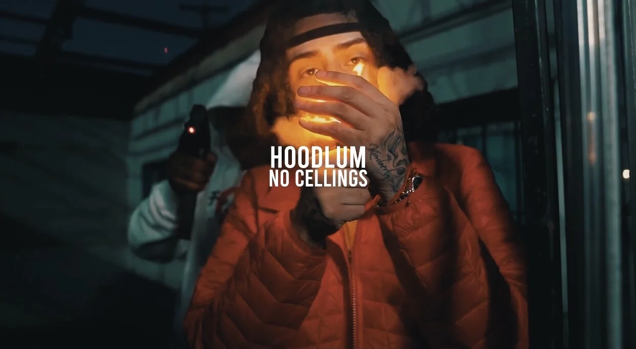 Southside Hoodlum - No Ceilings (Video)