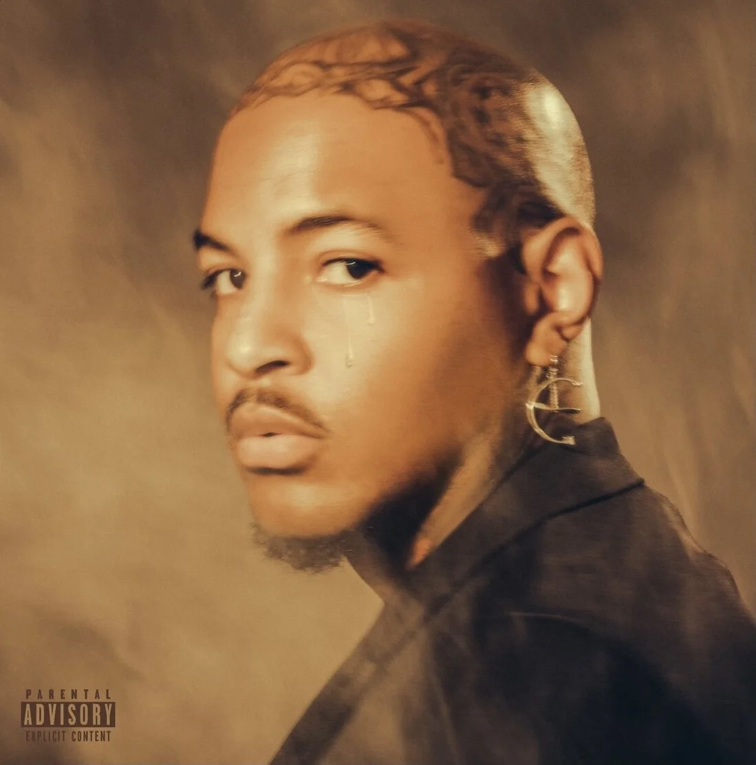 FrankHaveMercy - Electric Heaven (Album)