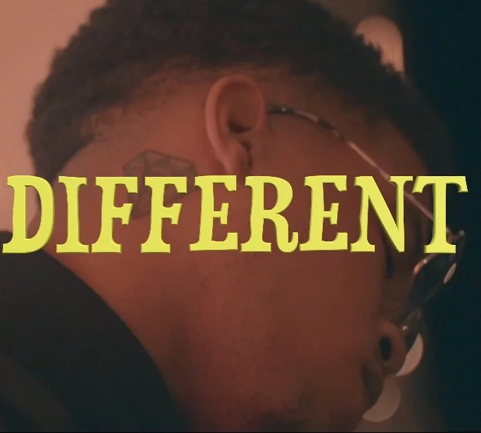 ZoHonX - Different (Video)