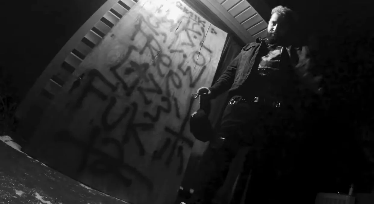 Awkward Lowlife - Separation Anxiety (Video)