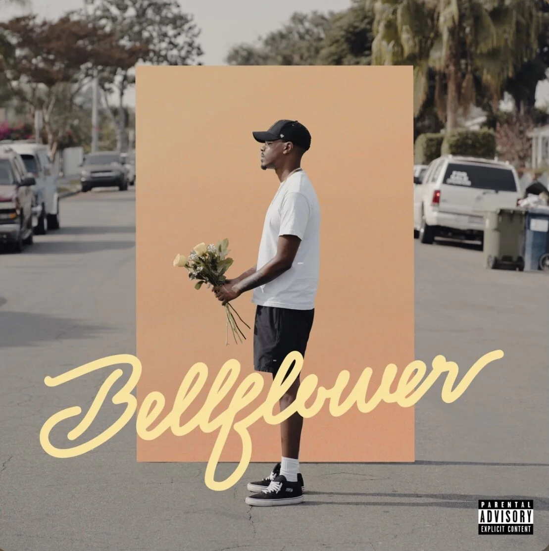 Bando. - Bellflower (EP)