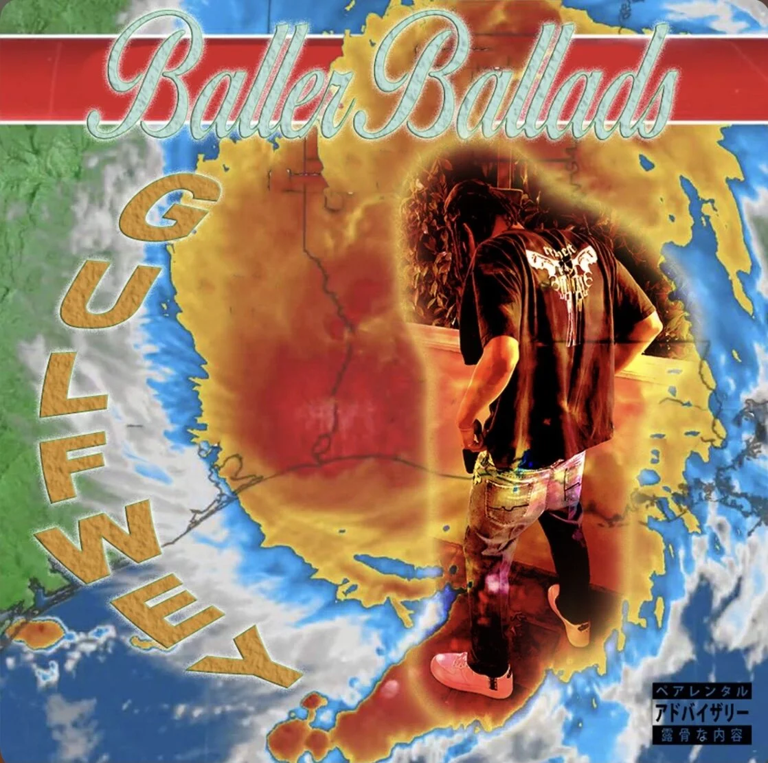 Gulfwey - Baller Ballads (Album)