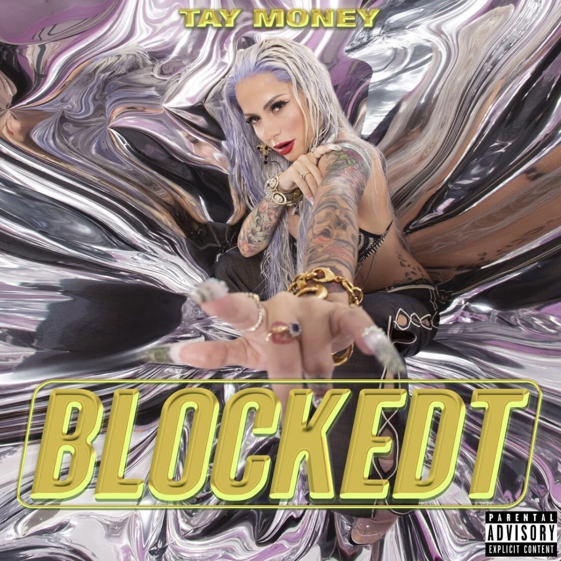 Tay Money - Blockedt (Album)