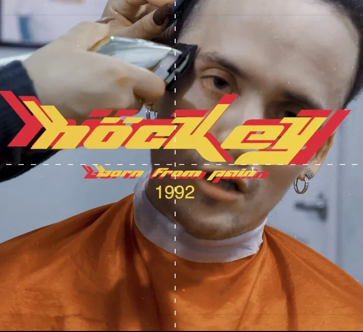 Hockey Hill - Sickö (Video)