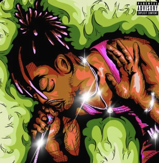 Bankreaux - BB King Freestyle