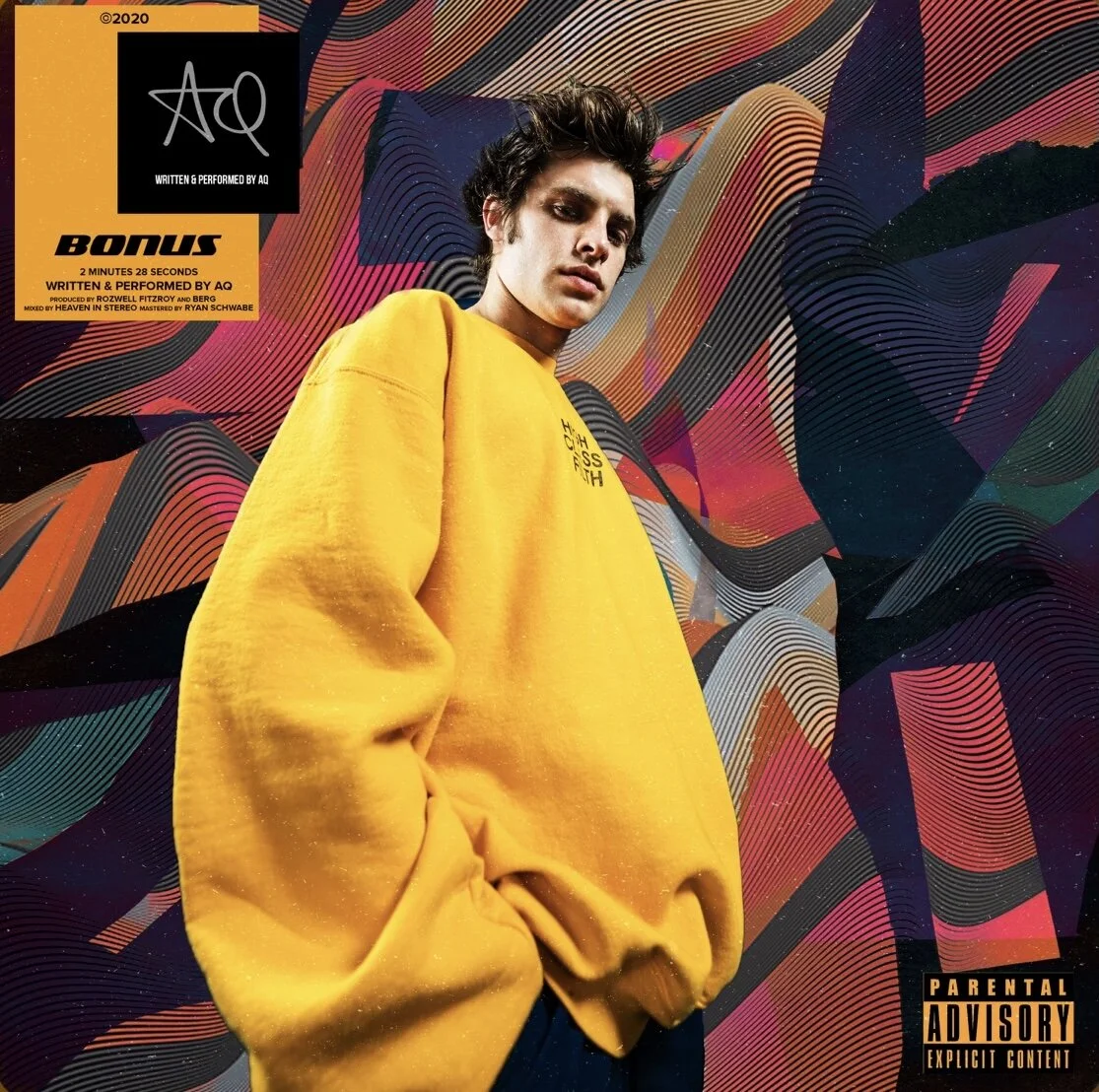 AQ - Bonus (Single)
