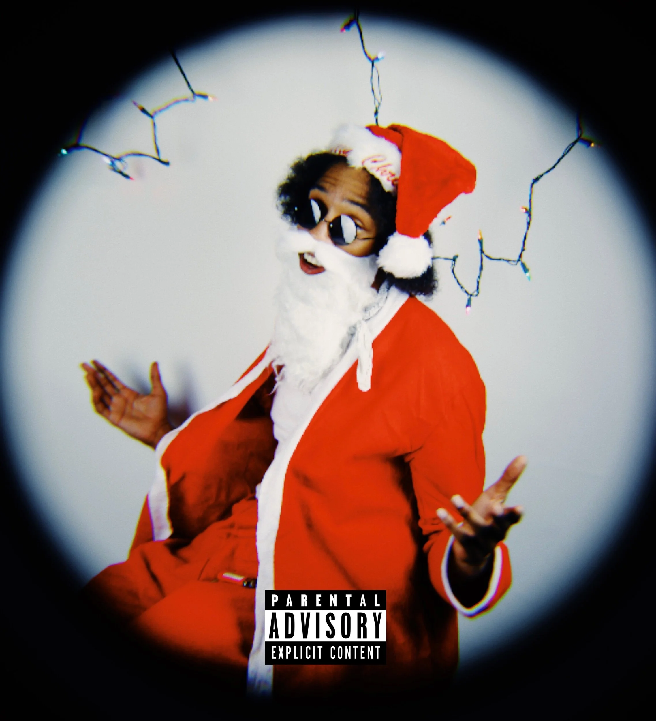 Treylen - Home 4 Tha Holidaze (Single)