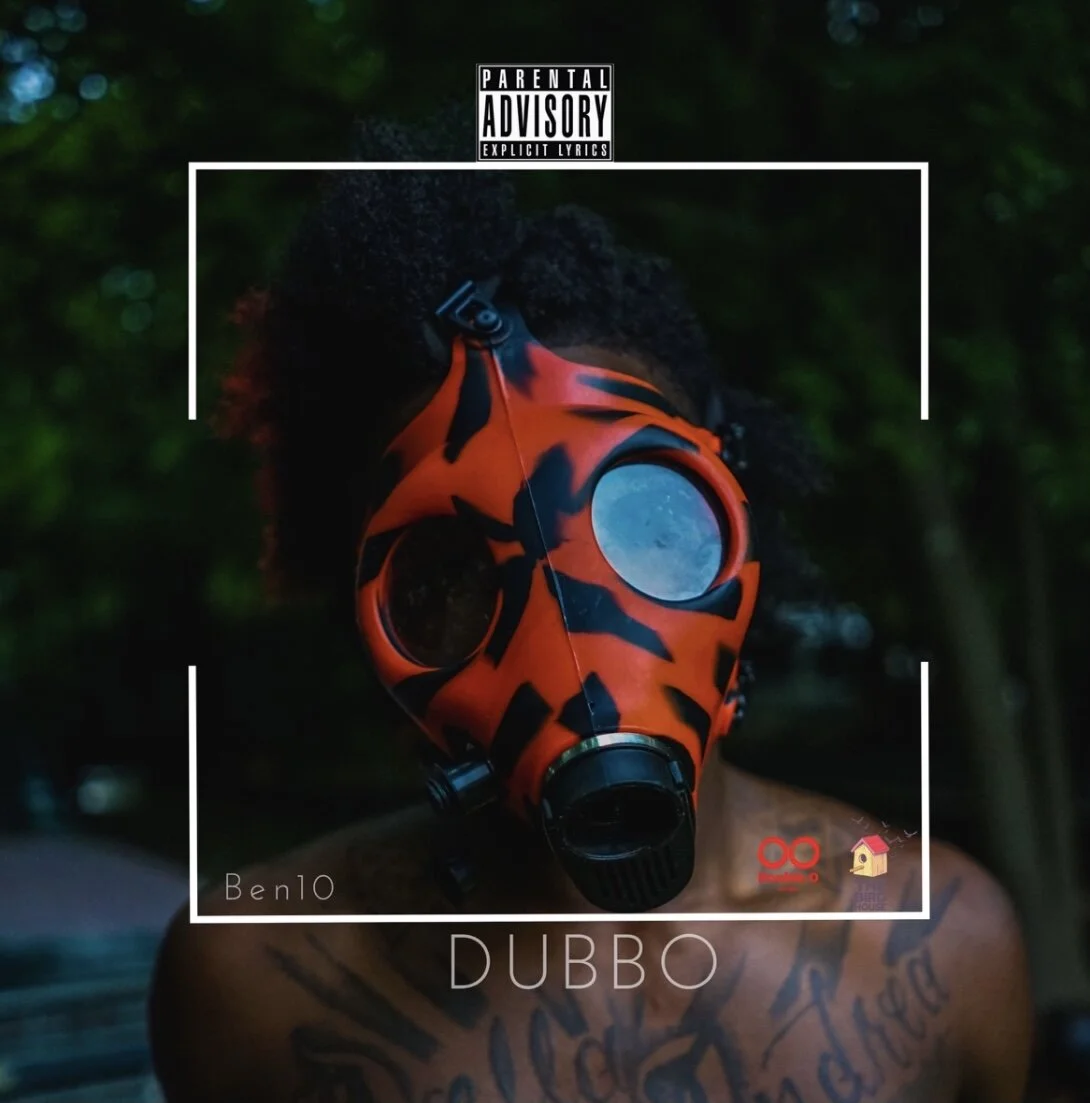 Dubbo - Ben10 (Single)