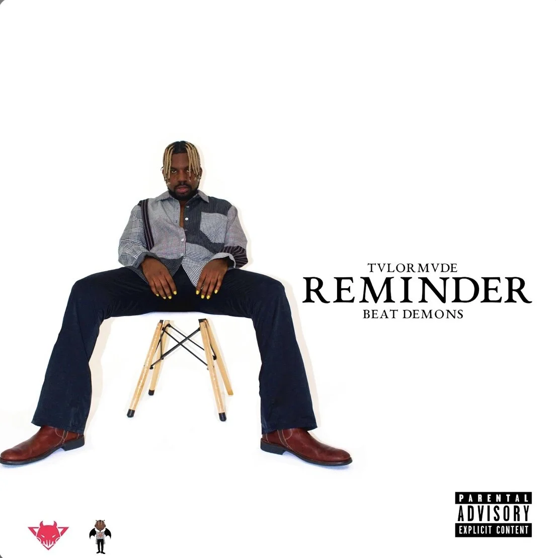 Tvlormvde - Reminder (Single)