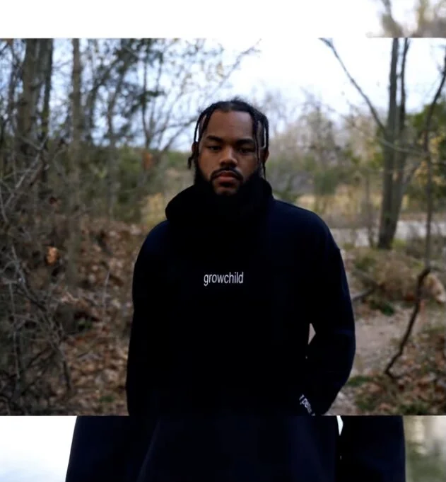 Growchild. - Moments (Video)