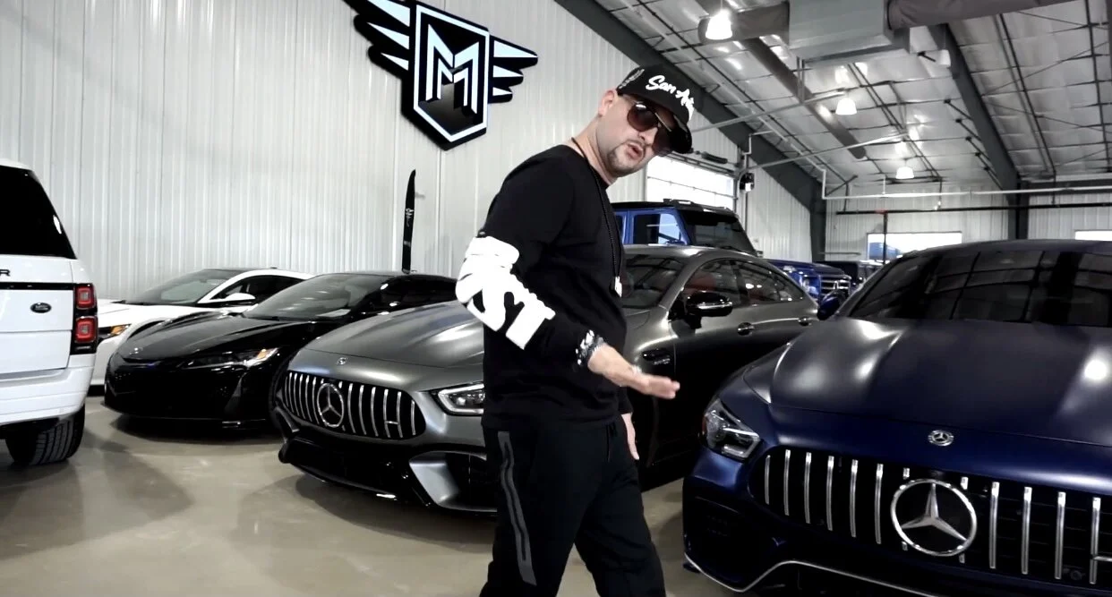 M. Polo - Best Life (Video)