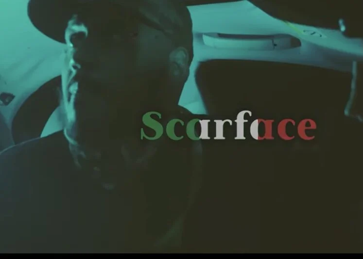Kerst Garcia - Scarface (Caro Quintero) (Video)