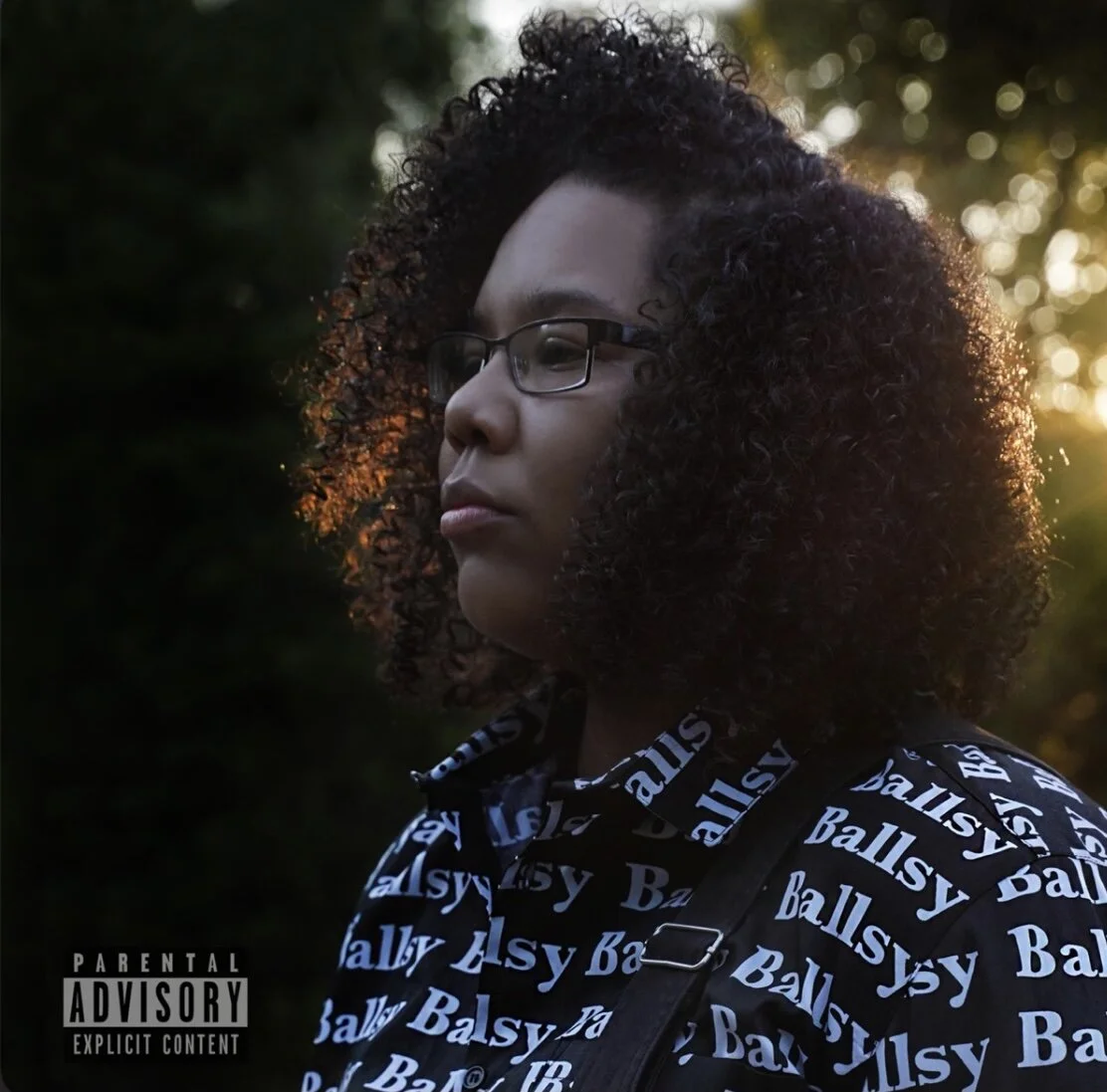 Mama Duke - Ballsy (Album)