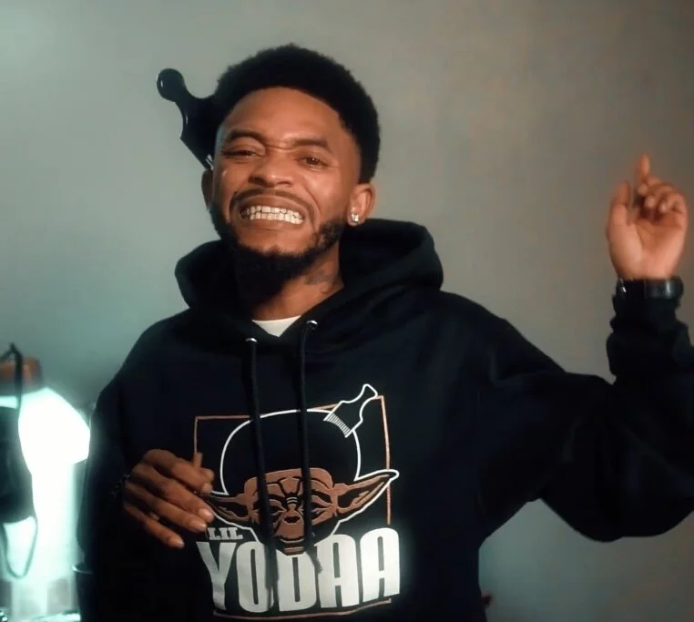 Lil Yodaa - Gas (Video)