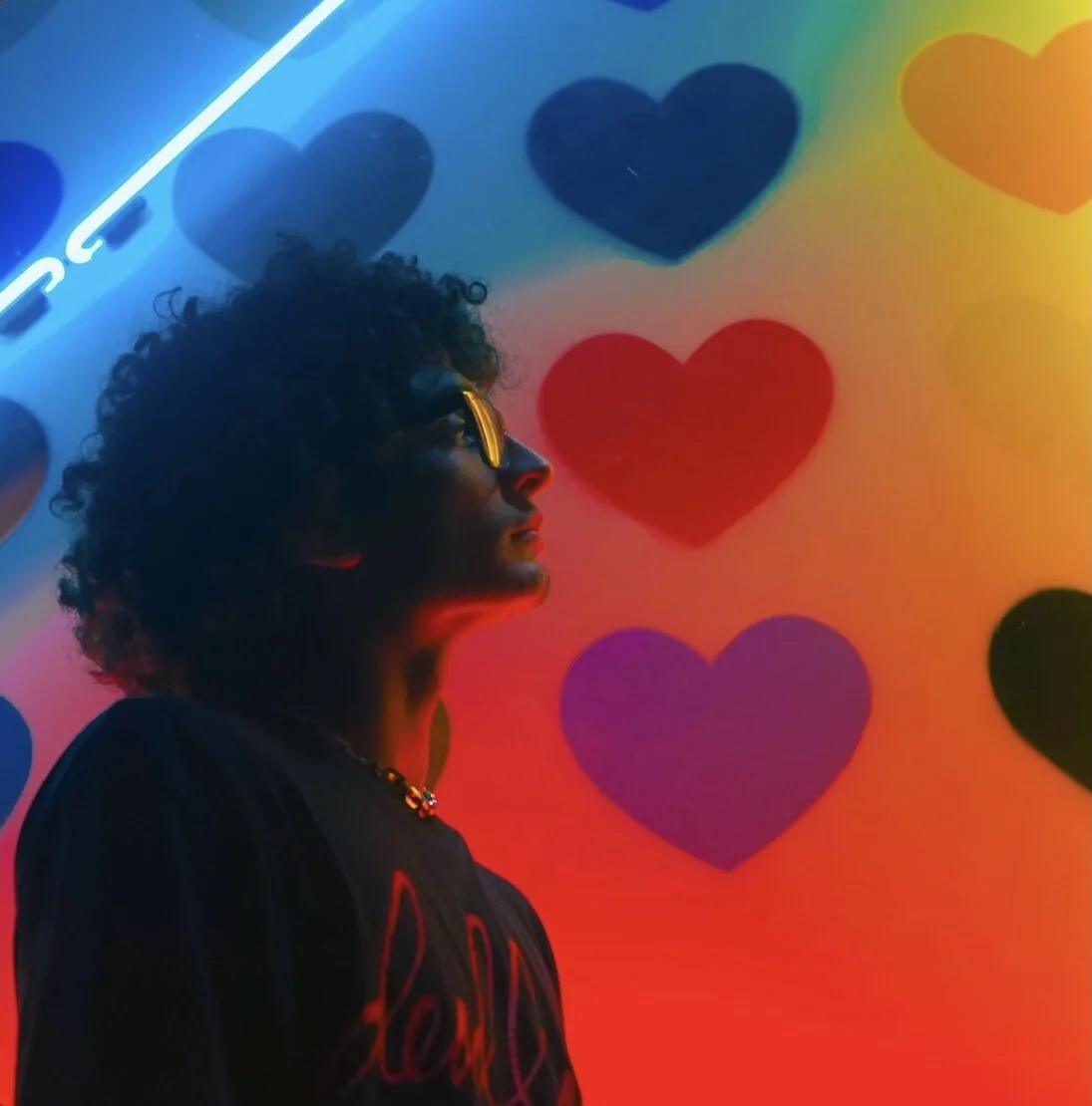 Josh Stone - Love Song (Single)