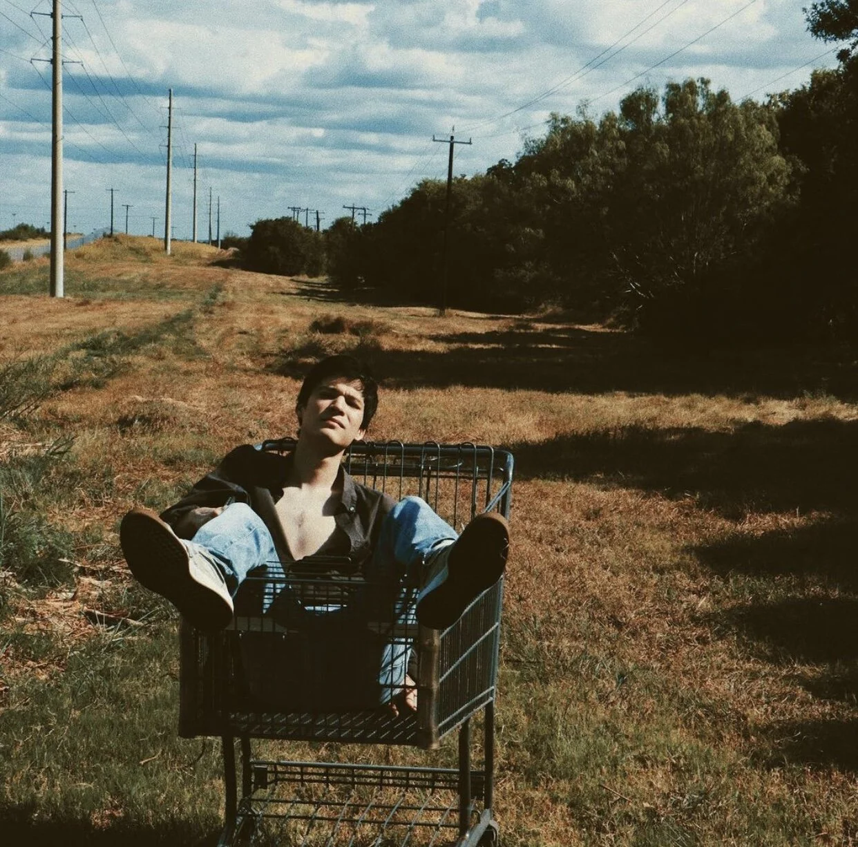 Baldemar - It’s Gunkpop (EP)