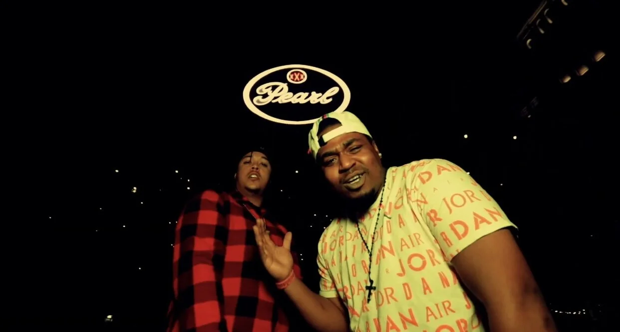 The Lost Tribe - Thomas Edison (Video)