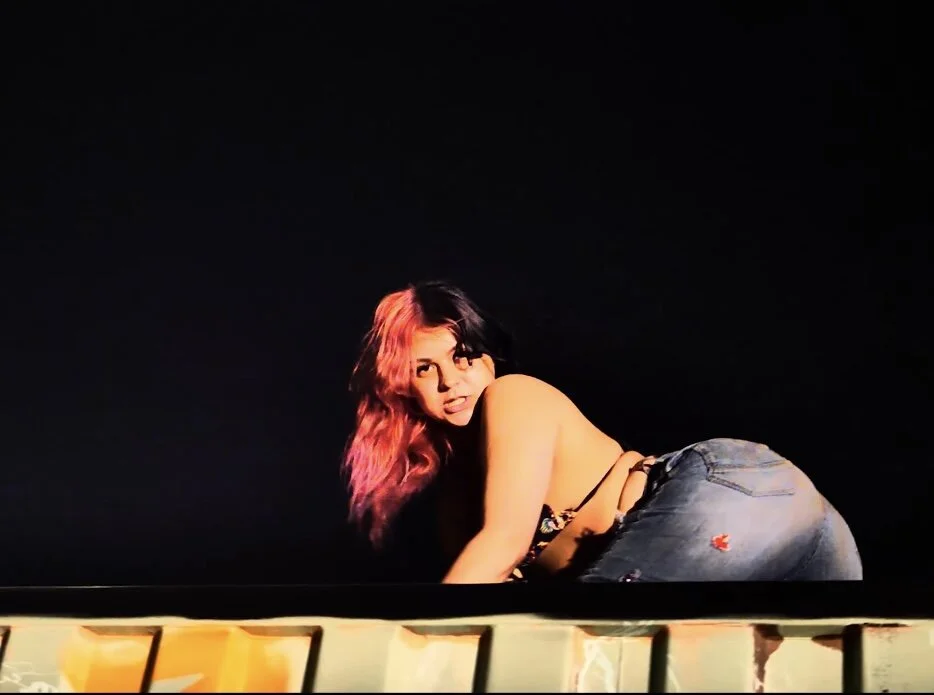 Lil Horr0r feat Playa All Tymez - Nasty (Single)