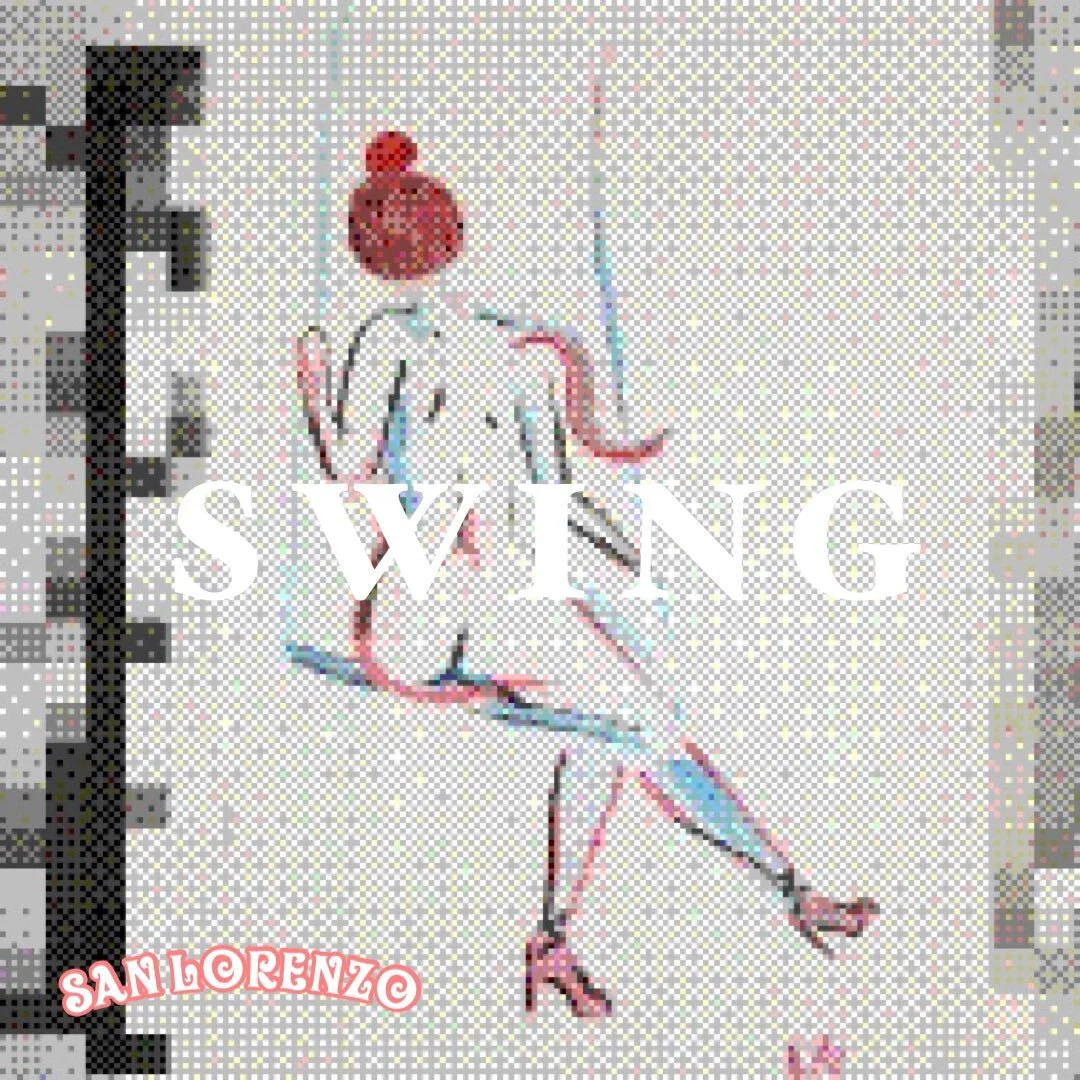 San Lorenzo - Swing (Album)