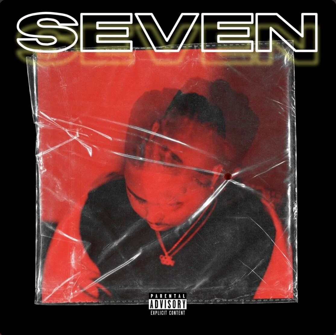 TEDDYTHELEGACY - Seven (Album)