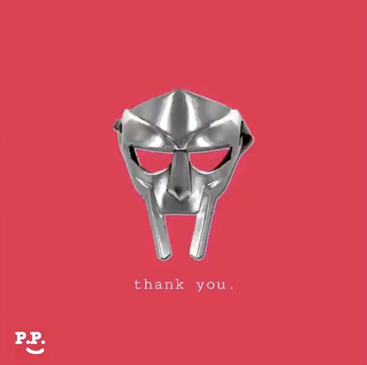 P.P. - The Victor (Single)