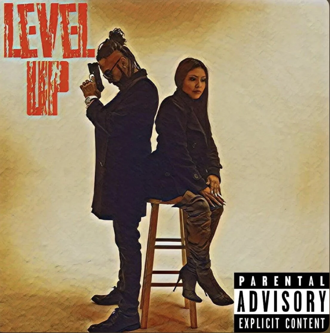 Ali Baba feat TIEDIAMOND - Level Up (Single)