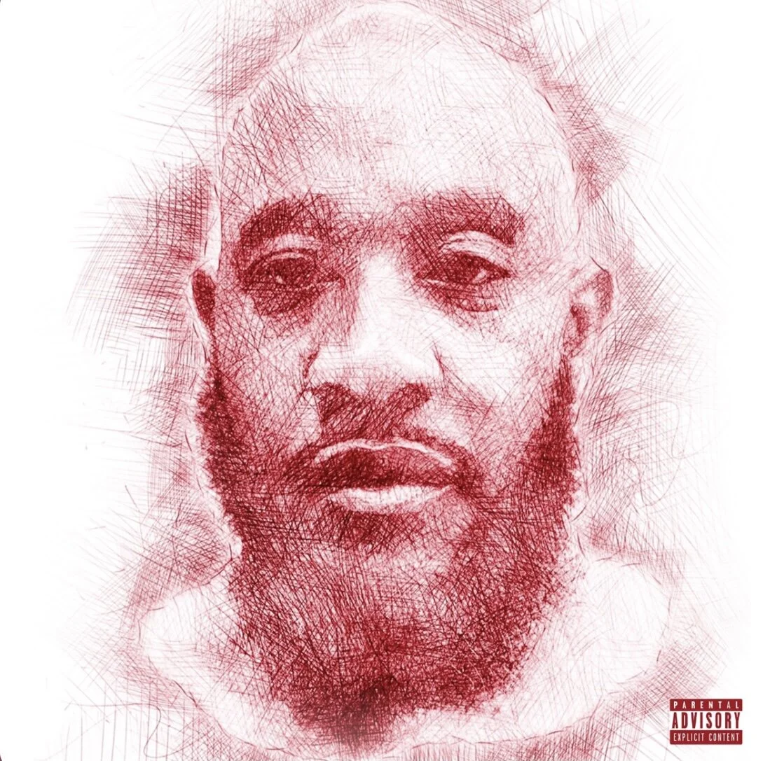 Paris Pershun - Long Live Paris (EP)