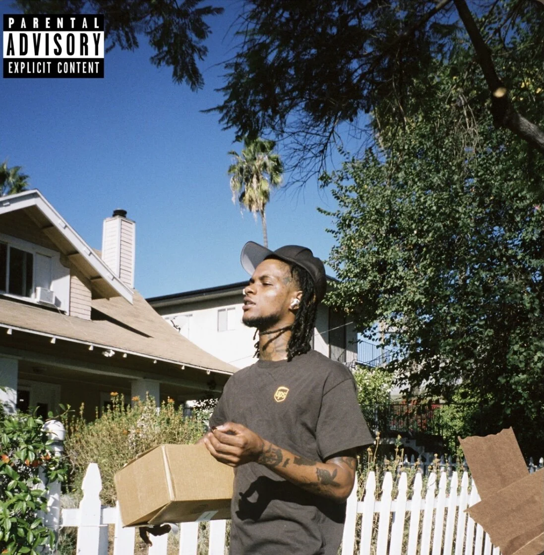 BIGBABYGUCCI - For Sale (Single)