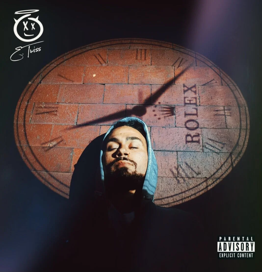 E.Twiss feat Stilo Jordan - Shine (Single)