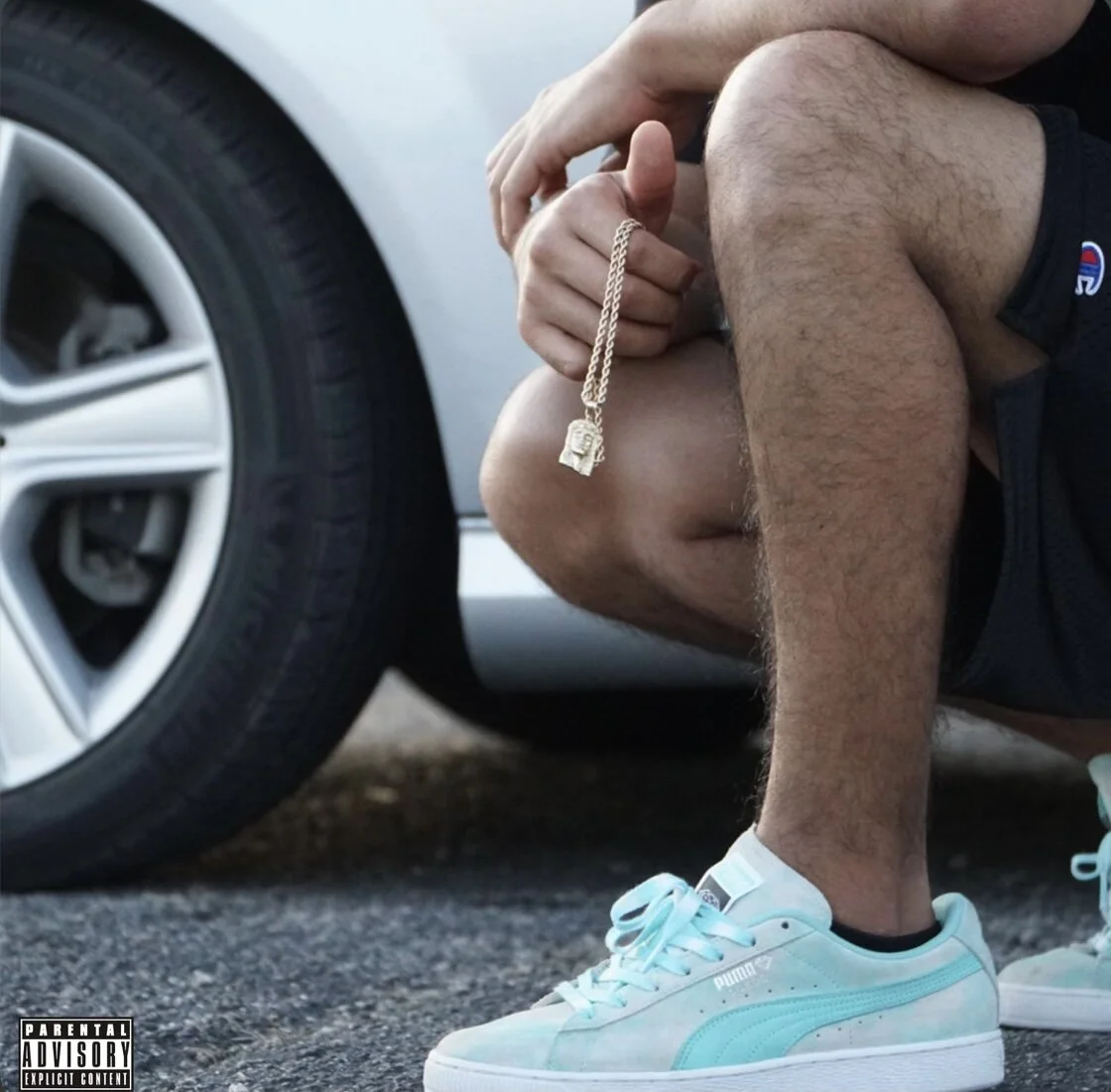 Banco Ray - Comal Ave. (Single)