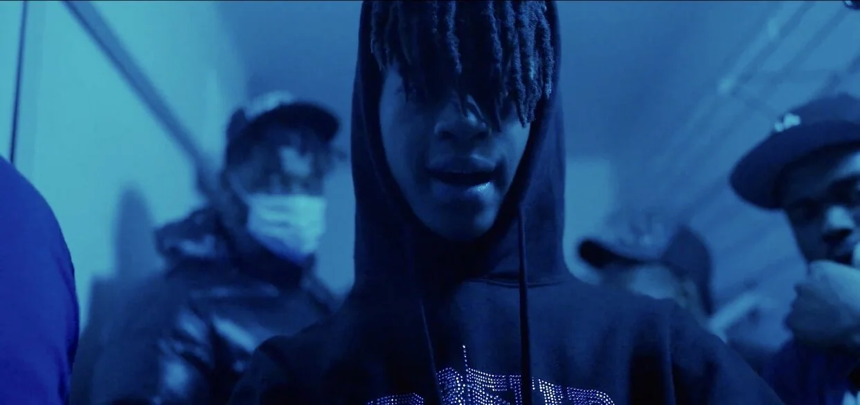 KA$HDAMI feat Since99 &amp; BasedNas - Lights Off (Video)