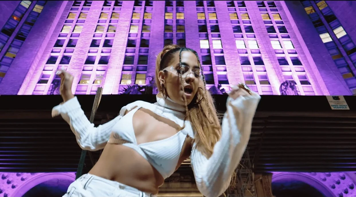 Nathi - Still Get Lost In U (Video)