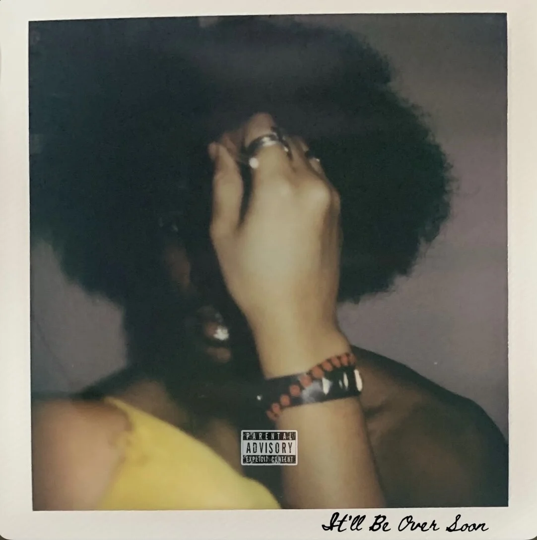 Swanny Ivy - Trouble (Single)