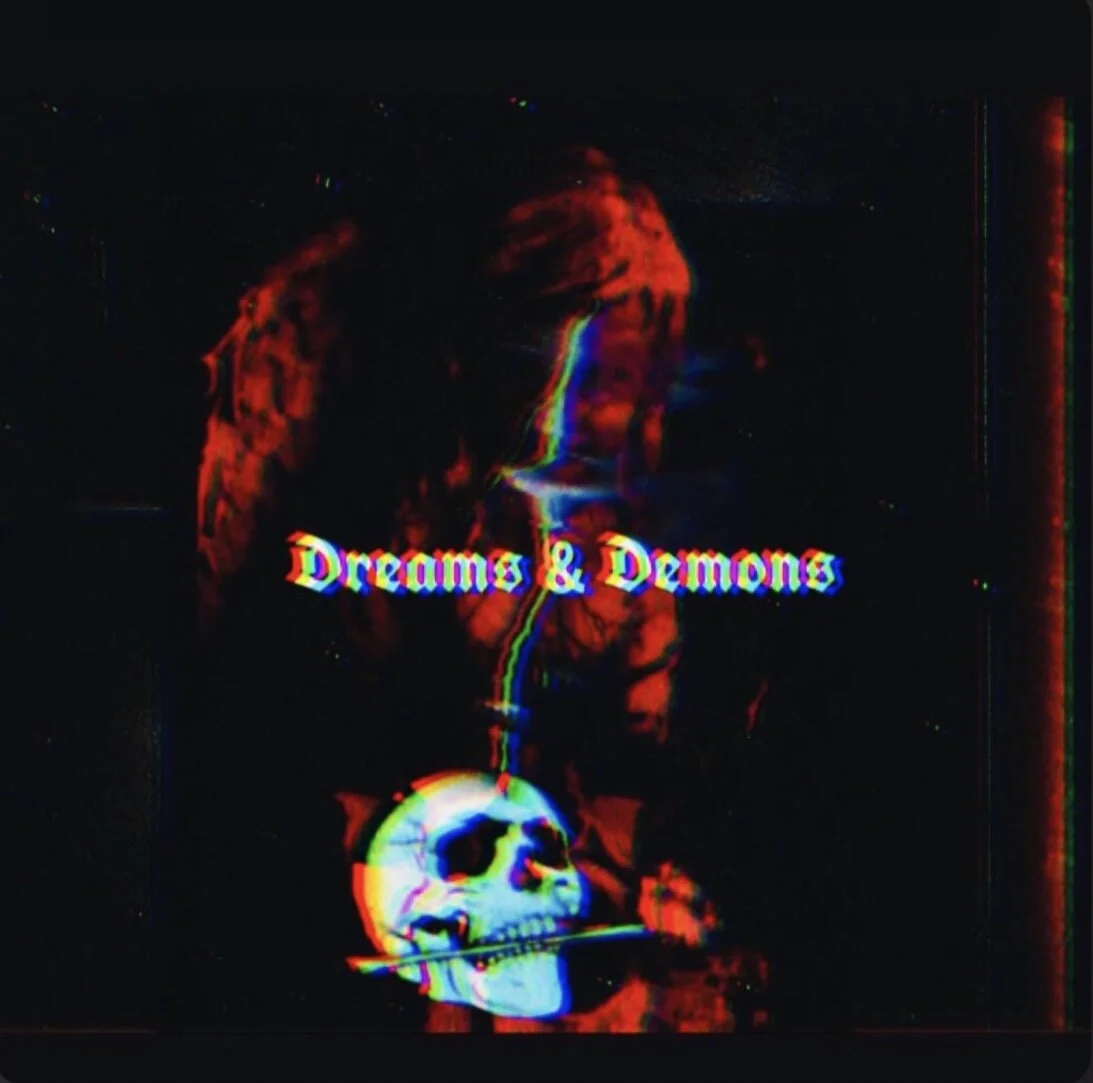 ZootedHeist - Dreams &amp; Demons (Album)
